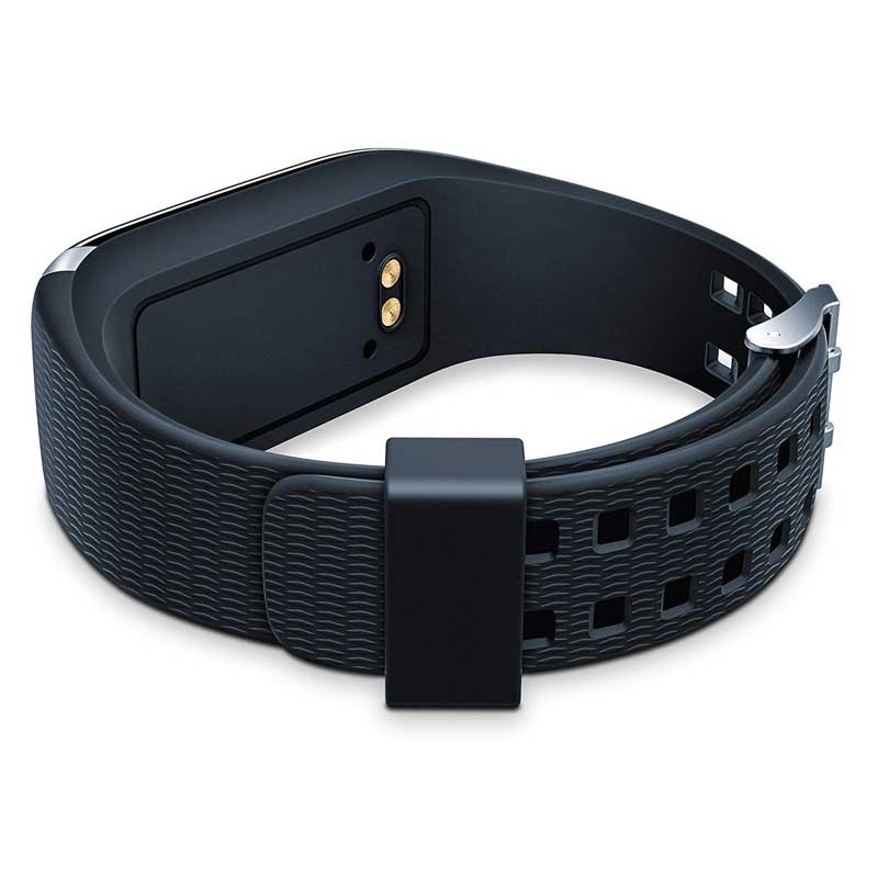 Beurer Aktivitätssensor AS 87 Fitness-Armband schwarz