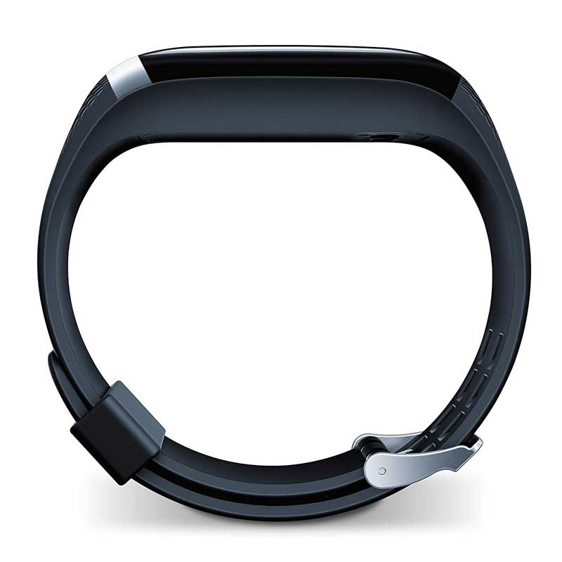 Beurer Aktivitätssensor AS 87 Fitness-Armband schwarz