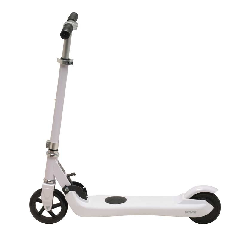 Denver SCK-5300 Elektro Roller weiß