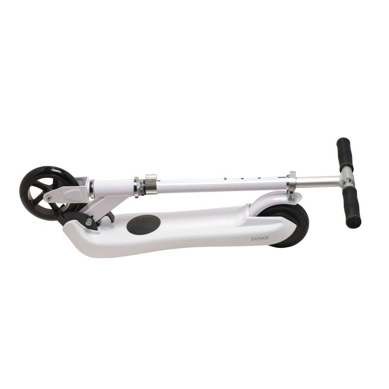 Denver SCK-5300 Elektro Roller weiß