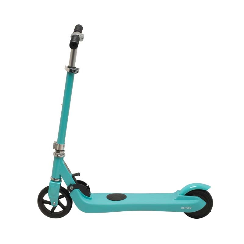 Denver SCK-5300 Elektro Roller blau (2.Wahl)