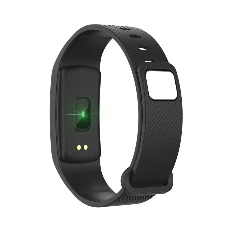 Denver BFH-150MK2 Fitnesstracker schwarz