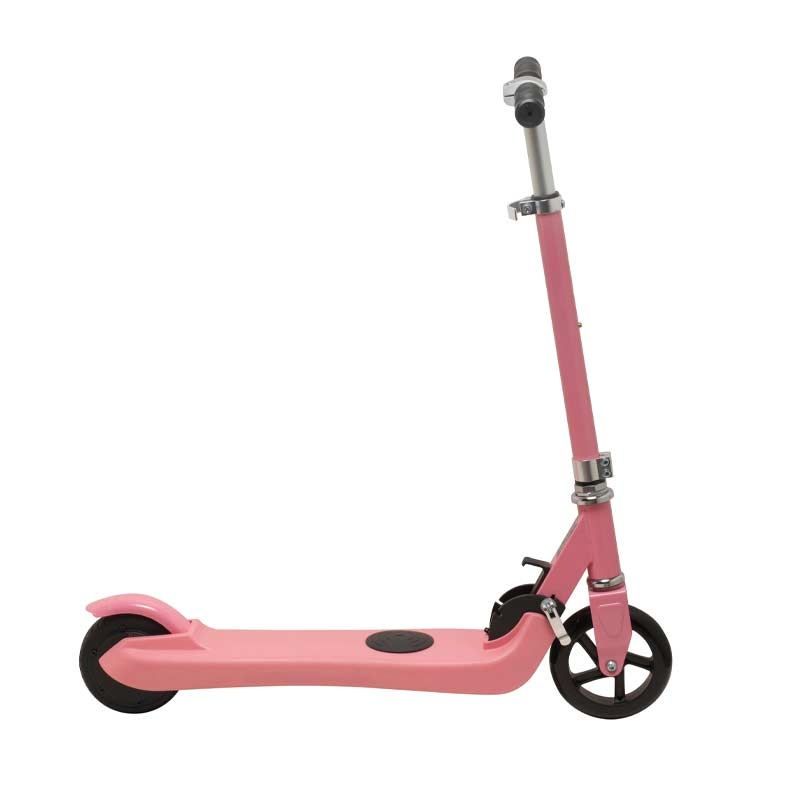 Denver SCK-5300 Elektro Roller pink