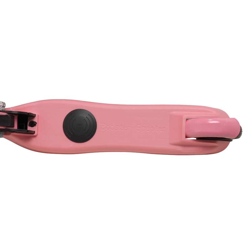 Denver SCK-5300 Elektro Roller pink