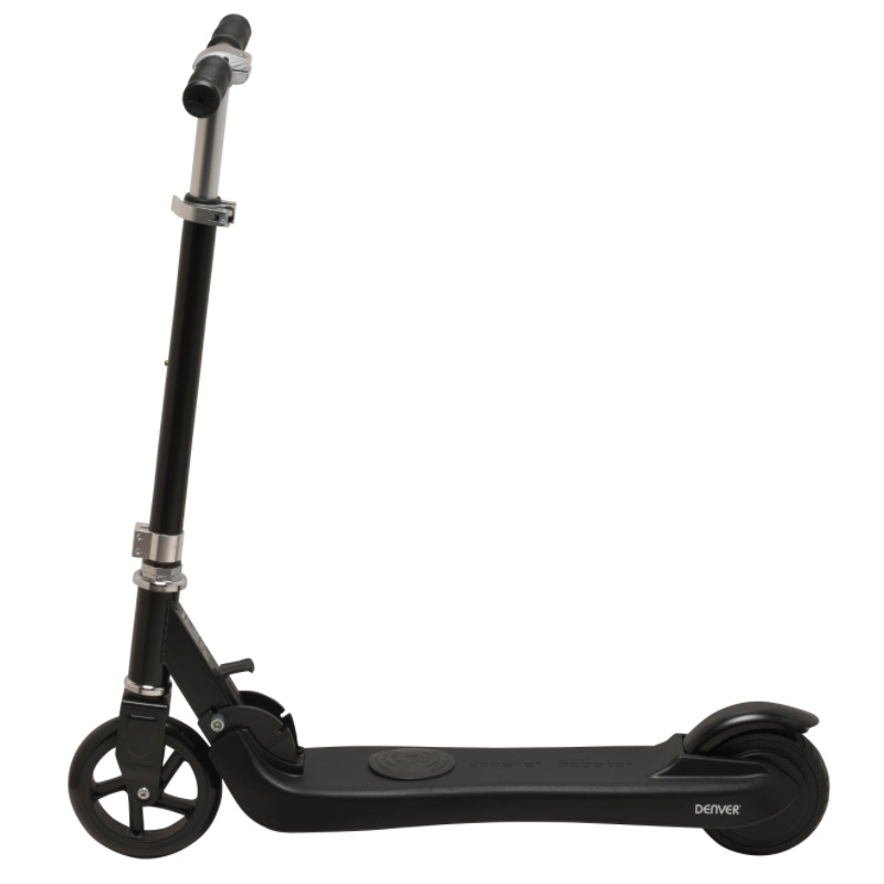 Denver SCK-5310 Elektro Roller schwarz