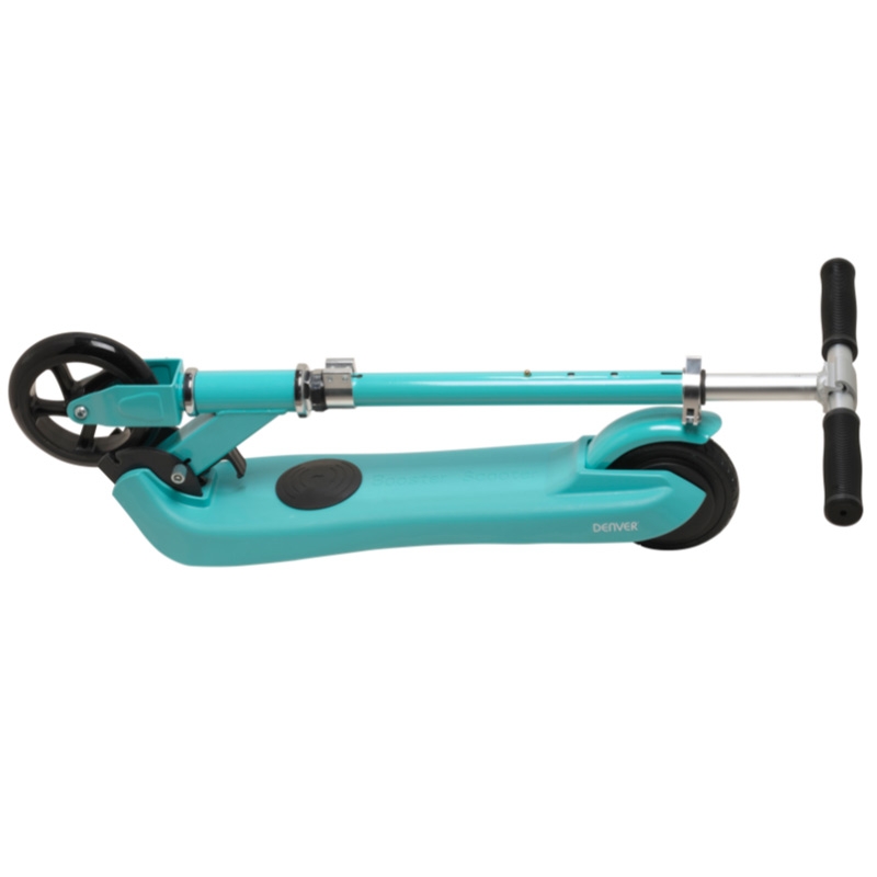 Denver SCK-5310 Elektro Roller blau