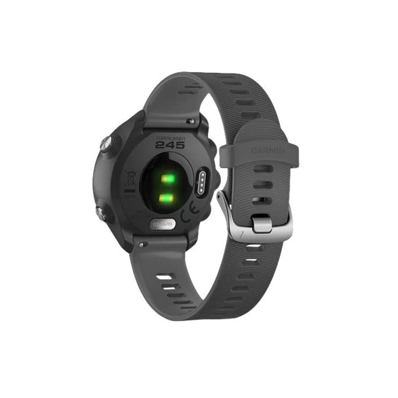Garmin Forerunner 245 GPS-Laufuhr grau