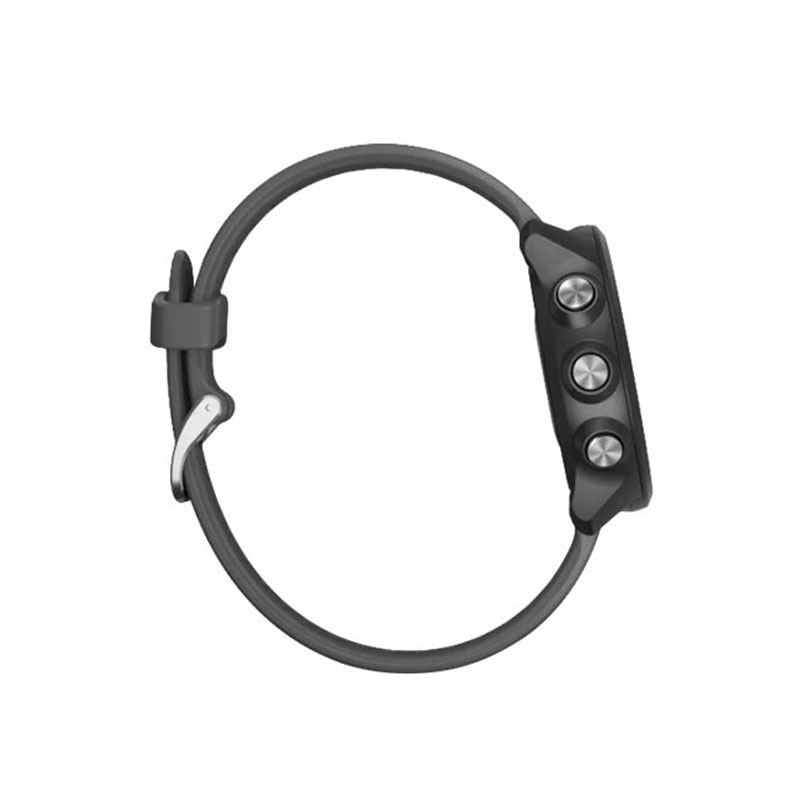 Garmin Forerunner 245 GPS-Laufuhr grau