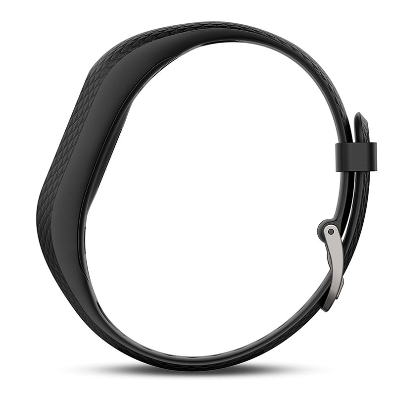 Garmin vivosmart 3 Fitnesstracker (Größe S/M) schwarz