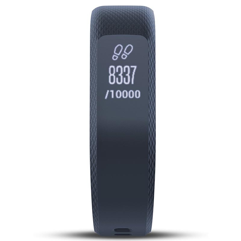 Garmin vivosmart 3 Fitnesstracker (Größe S/M) blau