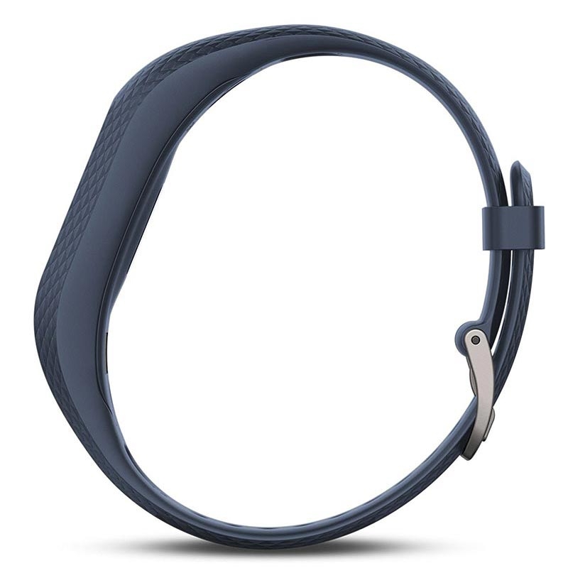 Garmin vivosmart 3 Fitnesstracker (Größe S/M) blau