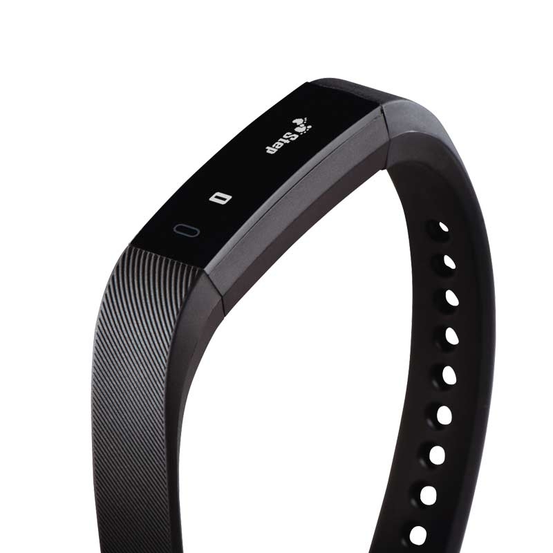Hama Fitness-Tracker Fit Track 1900 schwarz