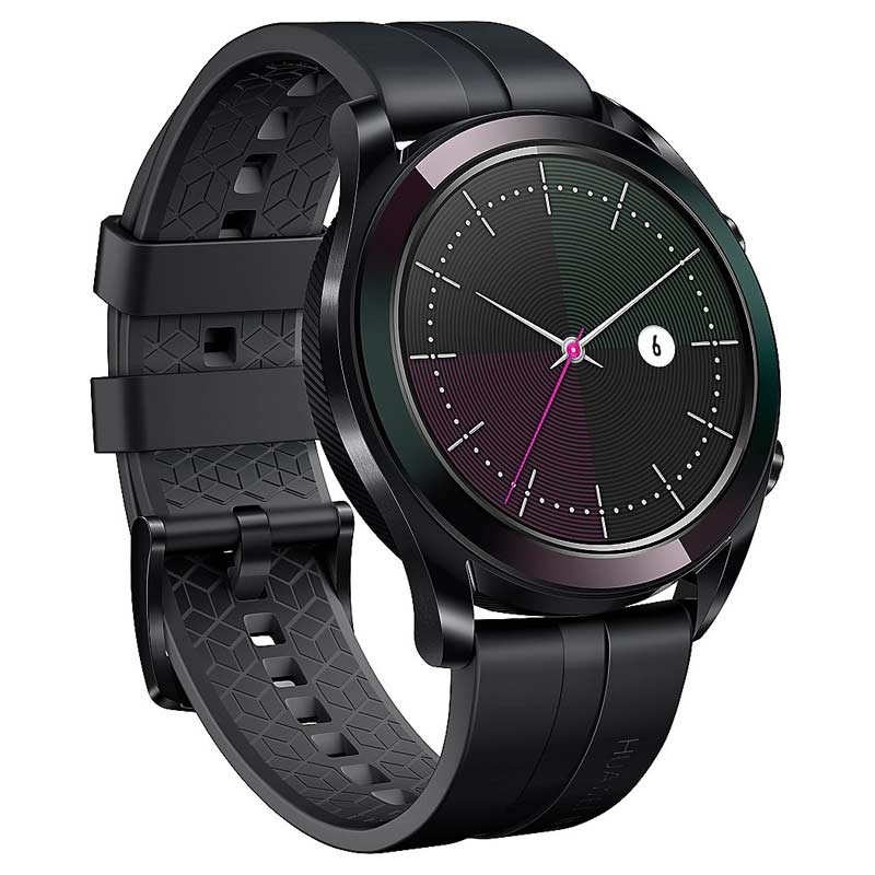 Huawei Watch GT Elegant schwarz