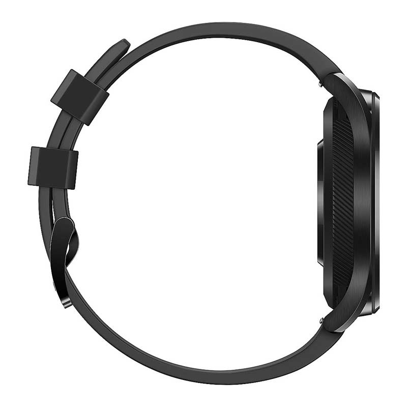 Huawei Watch GT Elegant schwarz