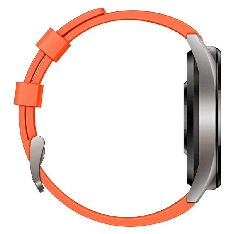 Huawei Watch GT Active Smartwatch orange