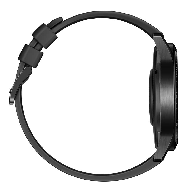 Huawei Watch GT 2 Smartwatch schwarz