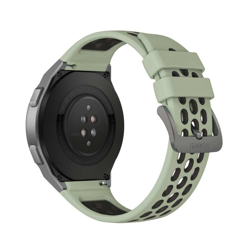 Huawei Watch GT2e Smartwatch mint green