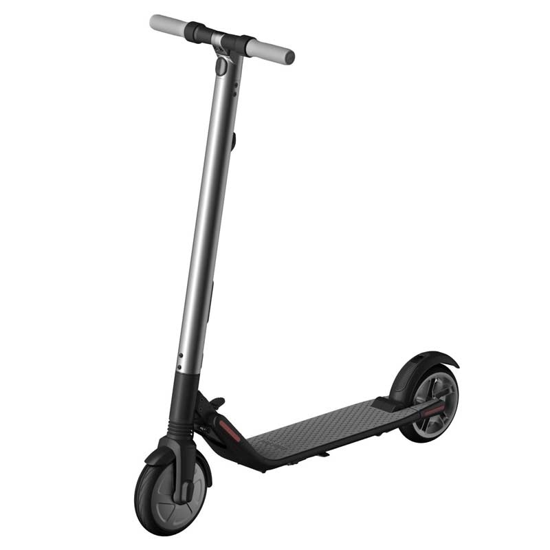 Ninebot by Segway KickScooter ES2 dark grey