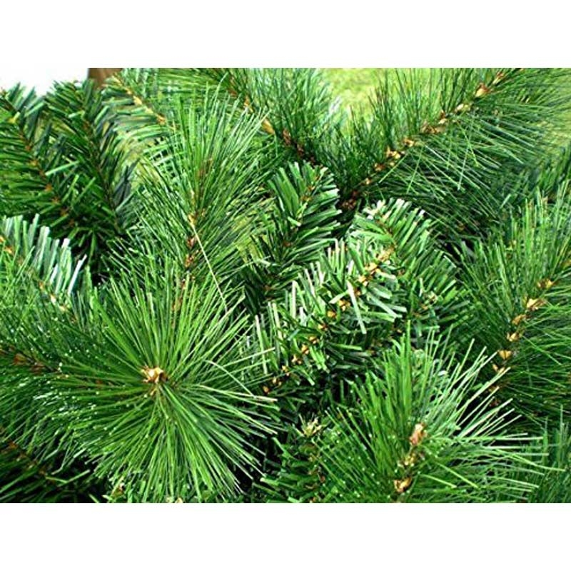 RS Trade HXT 1101 Slim 180cm künstlicher Weihnachtsbaum