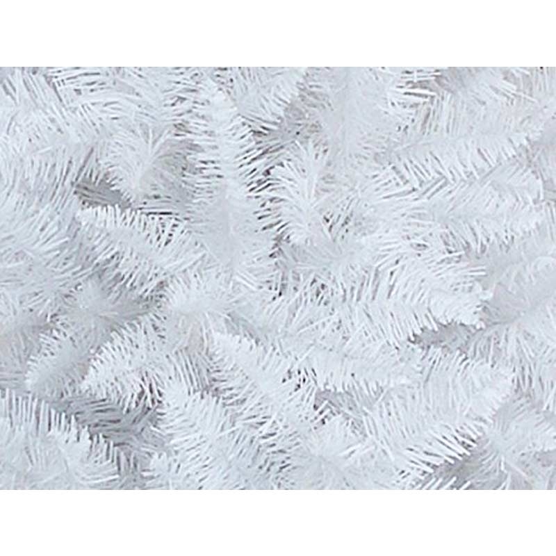 RS Trade HXT 1015 120cm künstlicher weißer Weihnachtsbaum