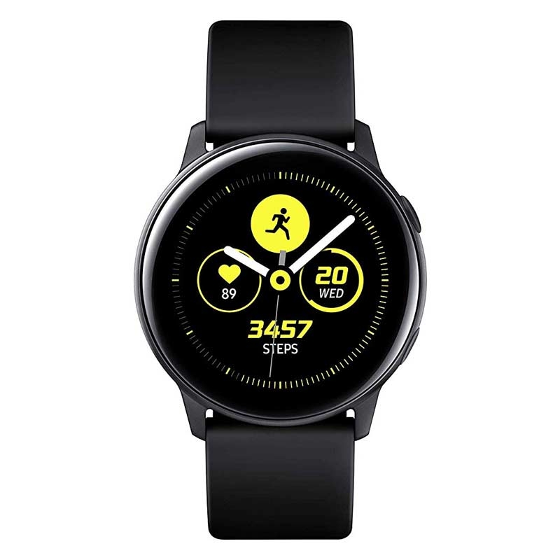 Samsung Galaxy Watch Active schwarz