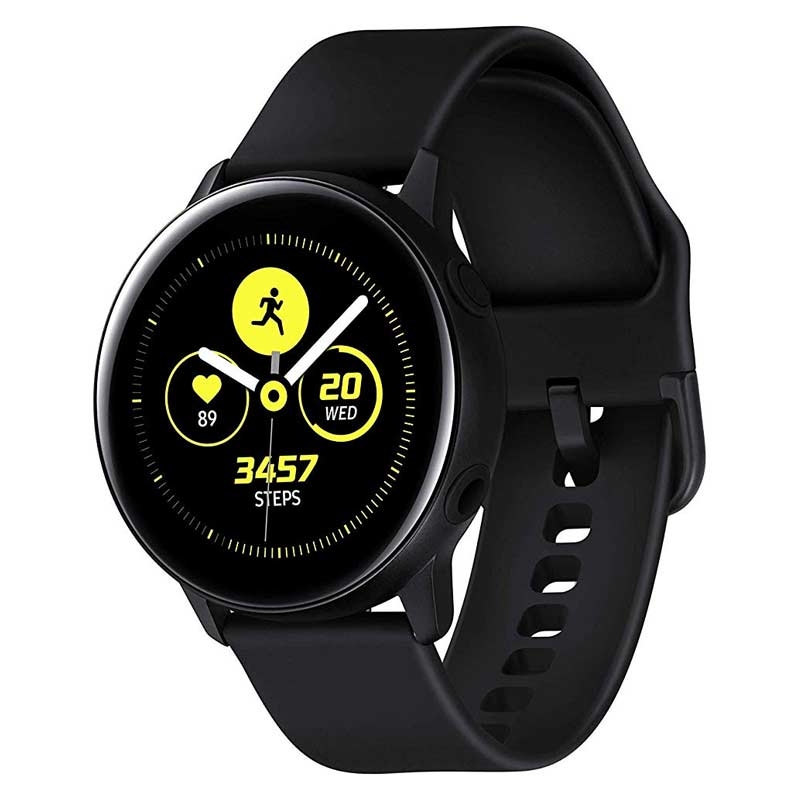 Samsung Galaxy Watch Active schwarz