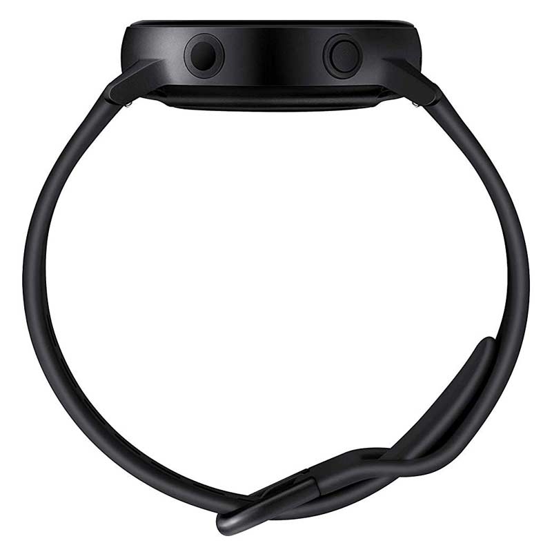 Samsung Galaxy Watch Active schwarz