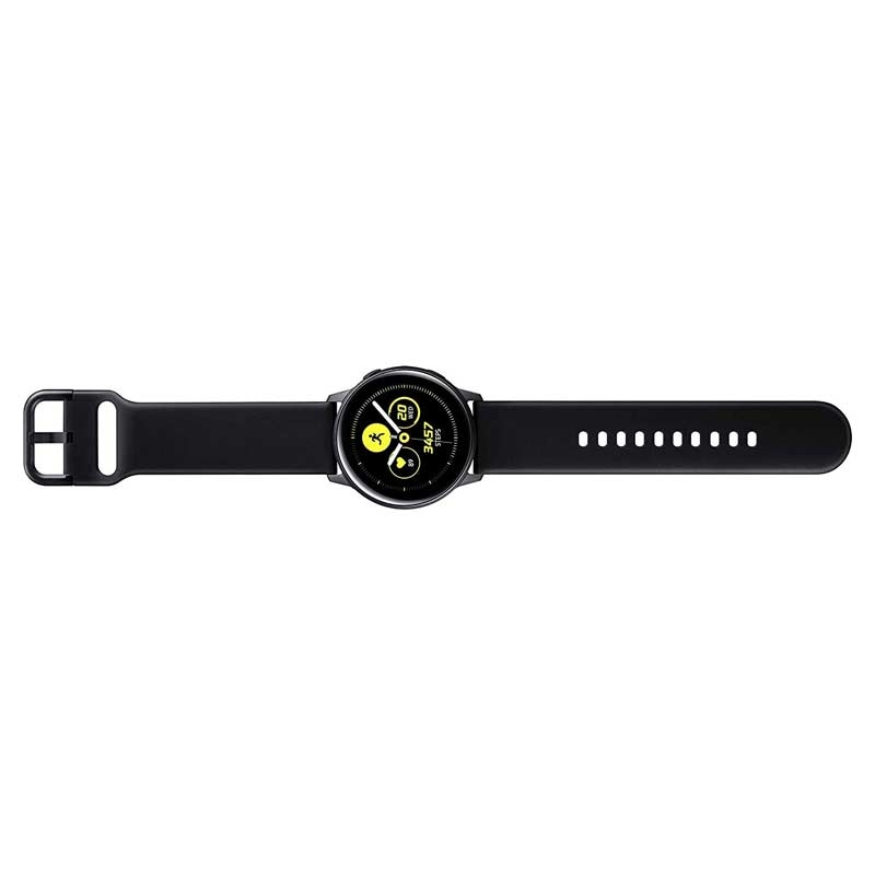Samsung Galaxy Watch Active schwarz