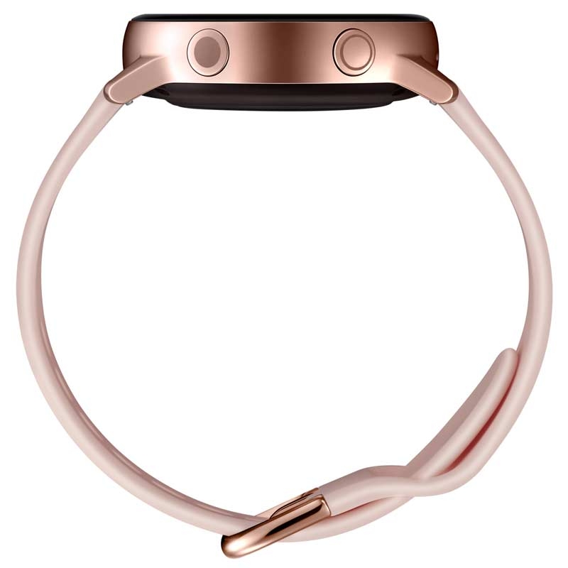 Samsung Galaxy Watch Active rosegold