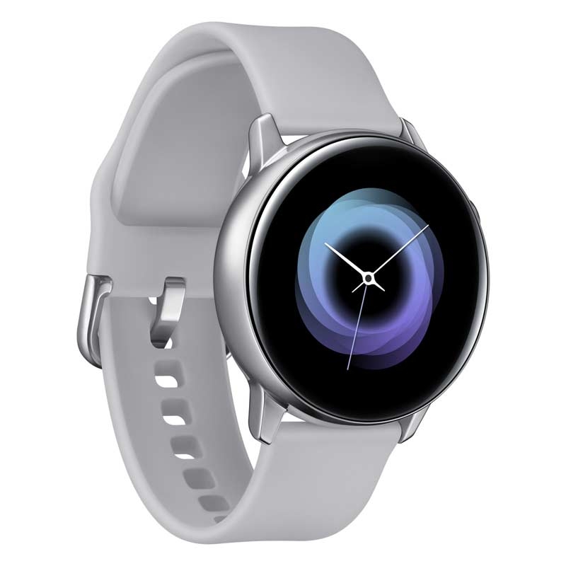 active 2 silver
