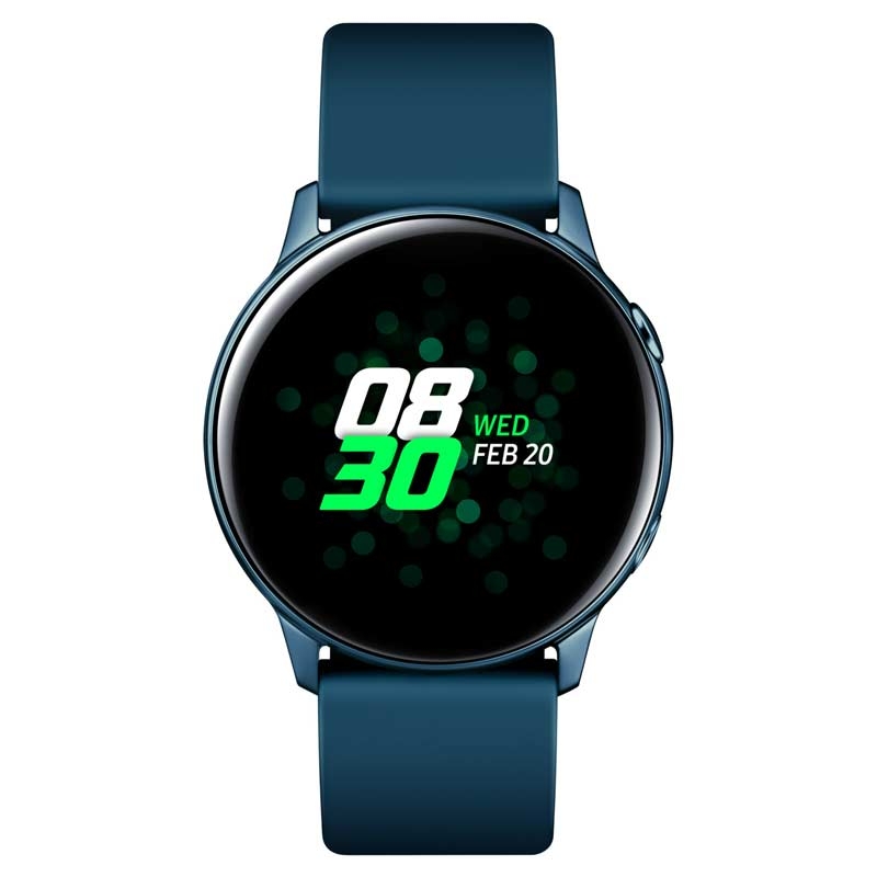 Samsung Galaxy Watch Active grün
