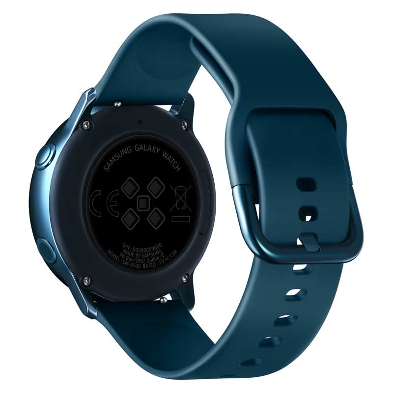 Samsung Galaxy Watch Active grün