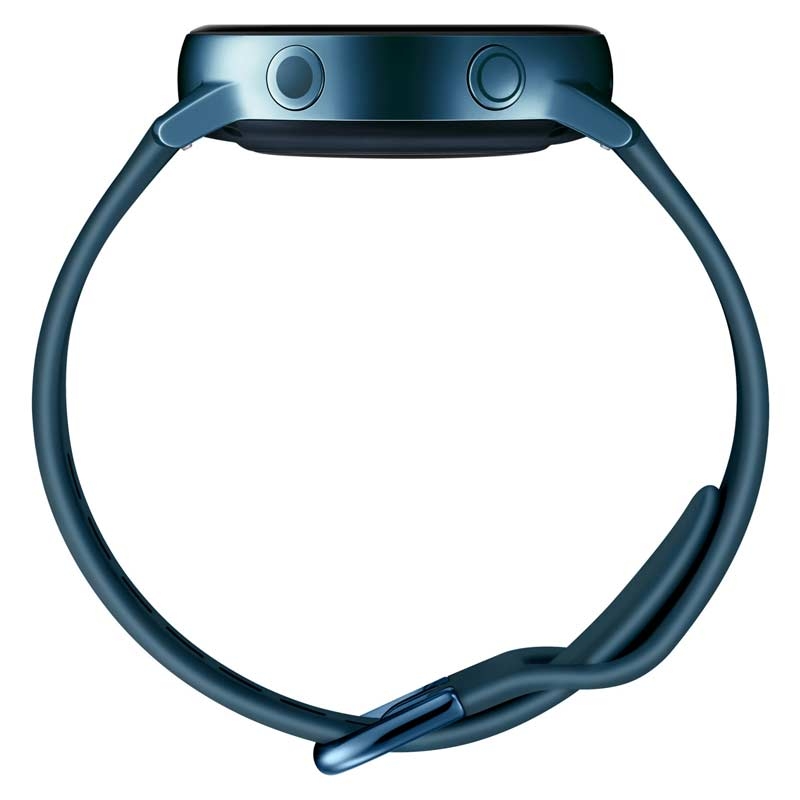 Samsung Galaxy Watch Active grün