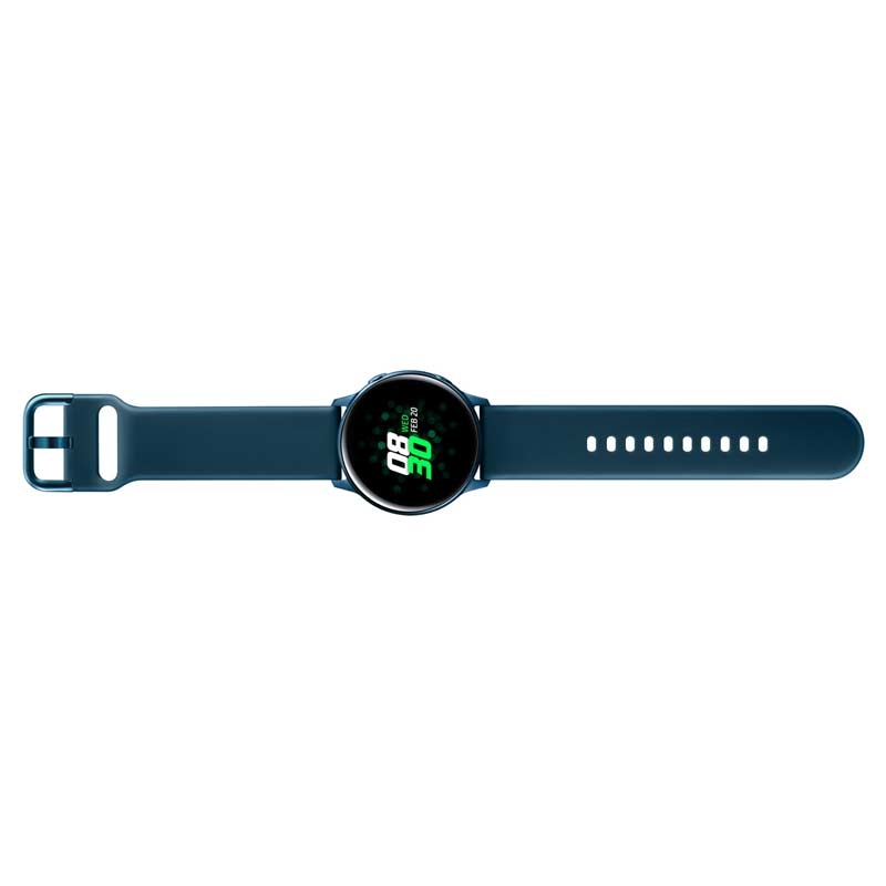 Samsung Galaxy Watch Active grün