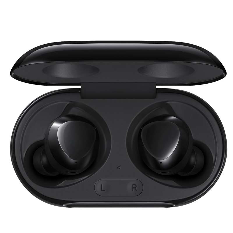 Samsung SM-R175 Galaxy Buds+ Kopfhörer schwarz