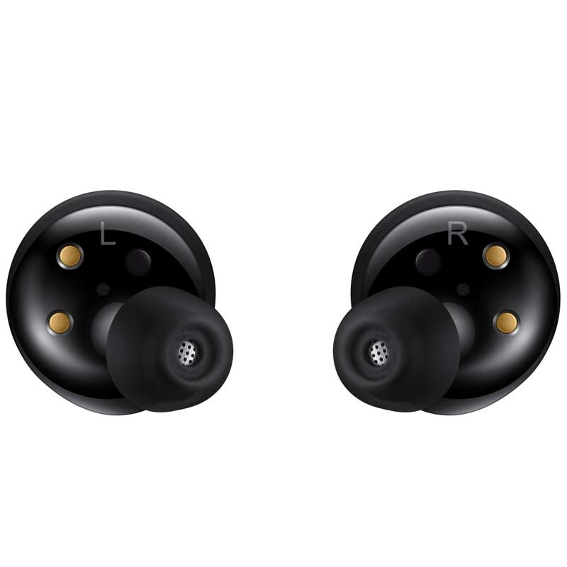 Samsung SM-R175 Galaxy Buds+ Kopfhörer schwarz