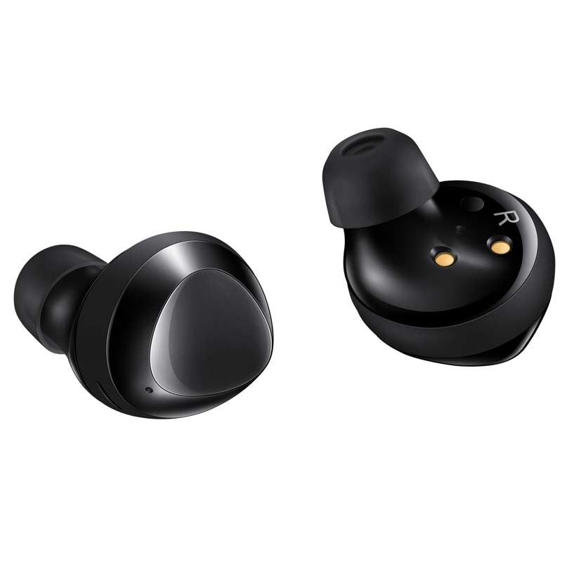 Samsung SM-R175 Galaxy Buds+ Kopfhörer schwarz
