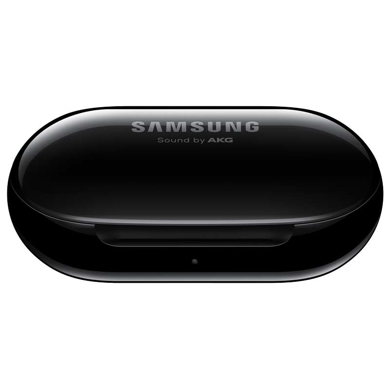 Samsung SM-R175 Galaxy Buds+ Kopfhörer schwarz