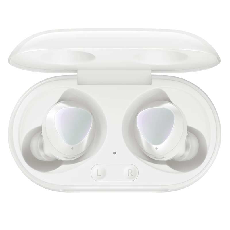 Samsung SM-R175 Galaxy Buds+ Kopfhörer weiß