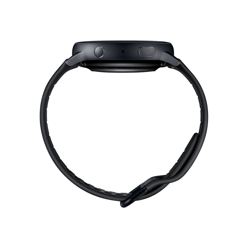 Samsung Galaxy Watch Active 2 Under Armour Edition 40 mm aqua black aluminium