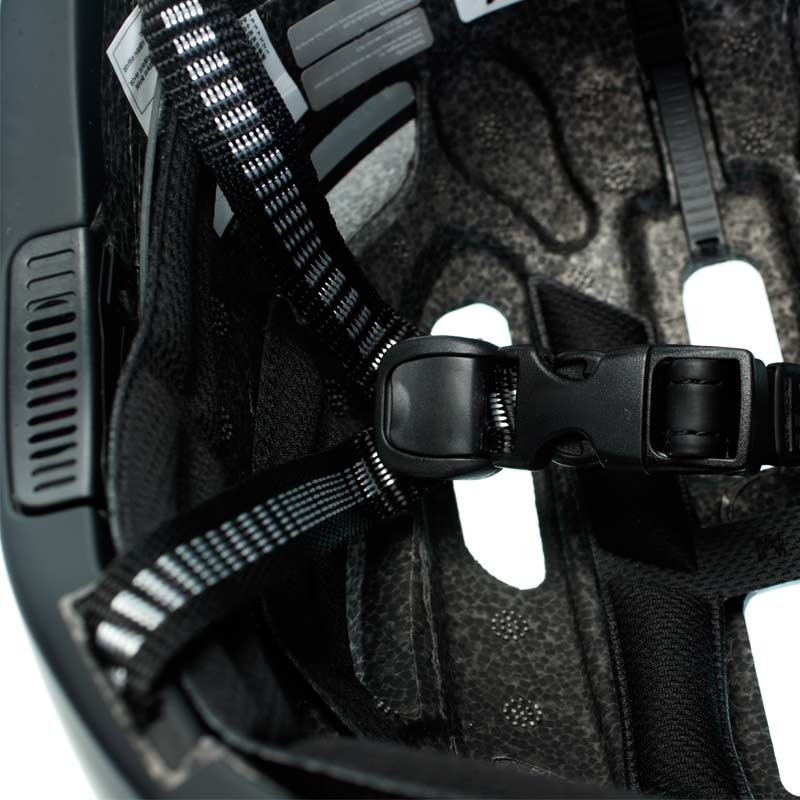 Sena R1 ice blue Größe S smarter Fahrradhelm