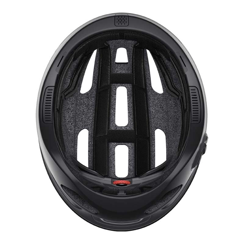 Sena R1 onyx black Größe S smarter Fahrradhelm