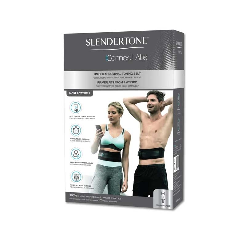 Slendertone Connect Abs Bauchmuskeltrainer (2.Wahl)