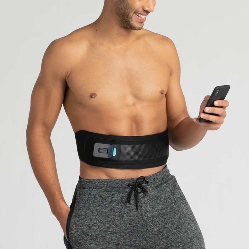 Slendertone Connect Abs Bauchmuskeltrainer