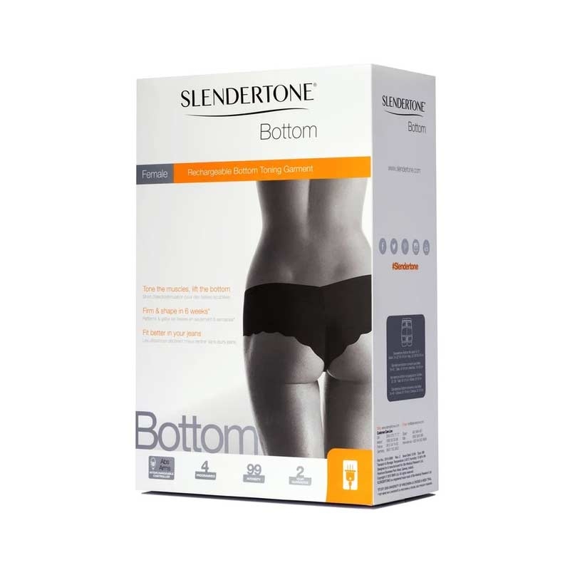 Slendertone Bottom Po-Trainer