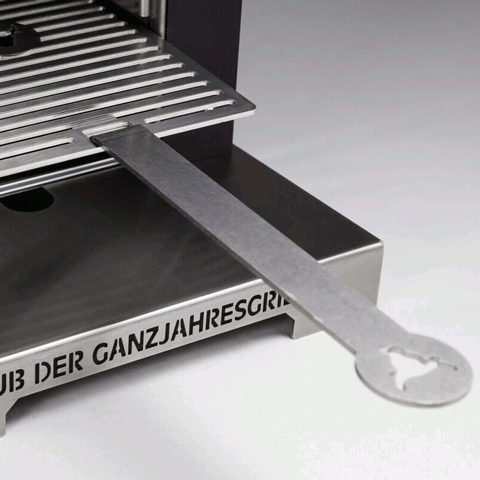 OXNFEIA Grillrostgriff