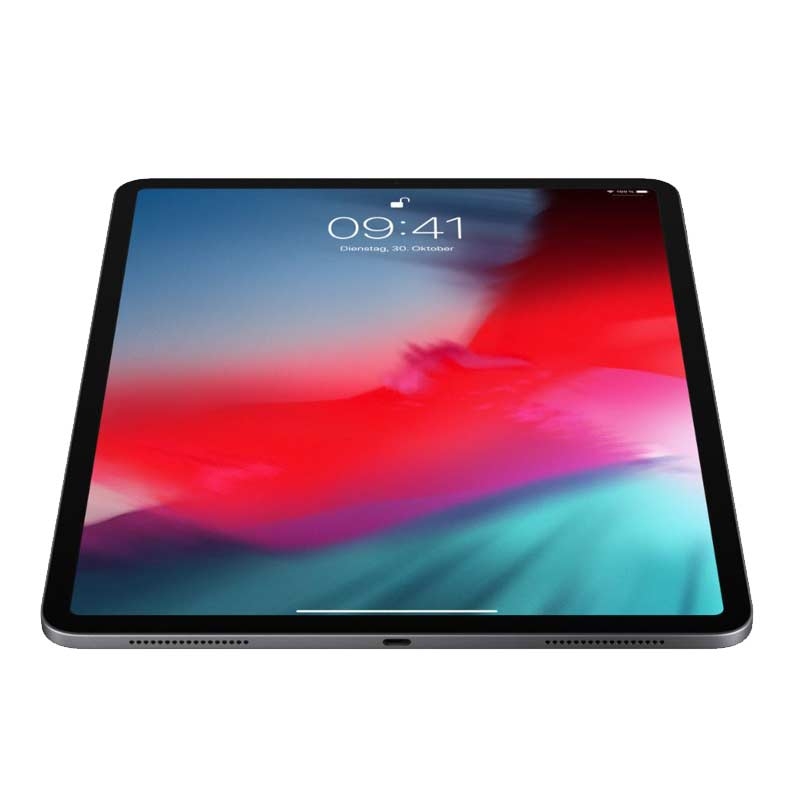 Apple iPad Pro 12.9 Zoll Wifi 1TB 2018 spacegrau
