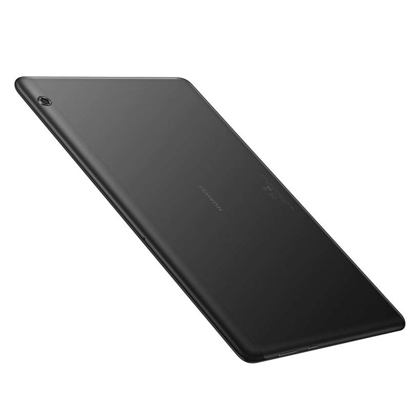 Huawei T5 MediaPad Wifi Tablet-PC schwarz