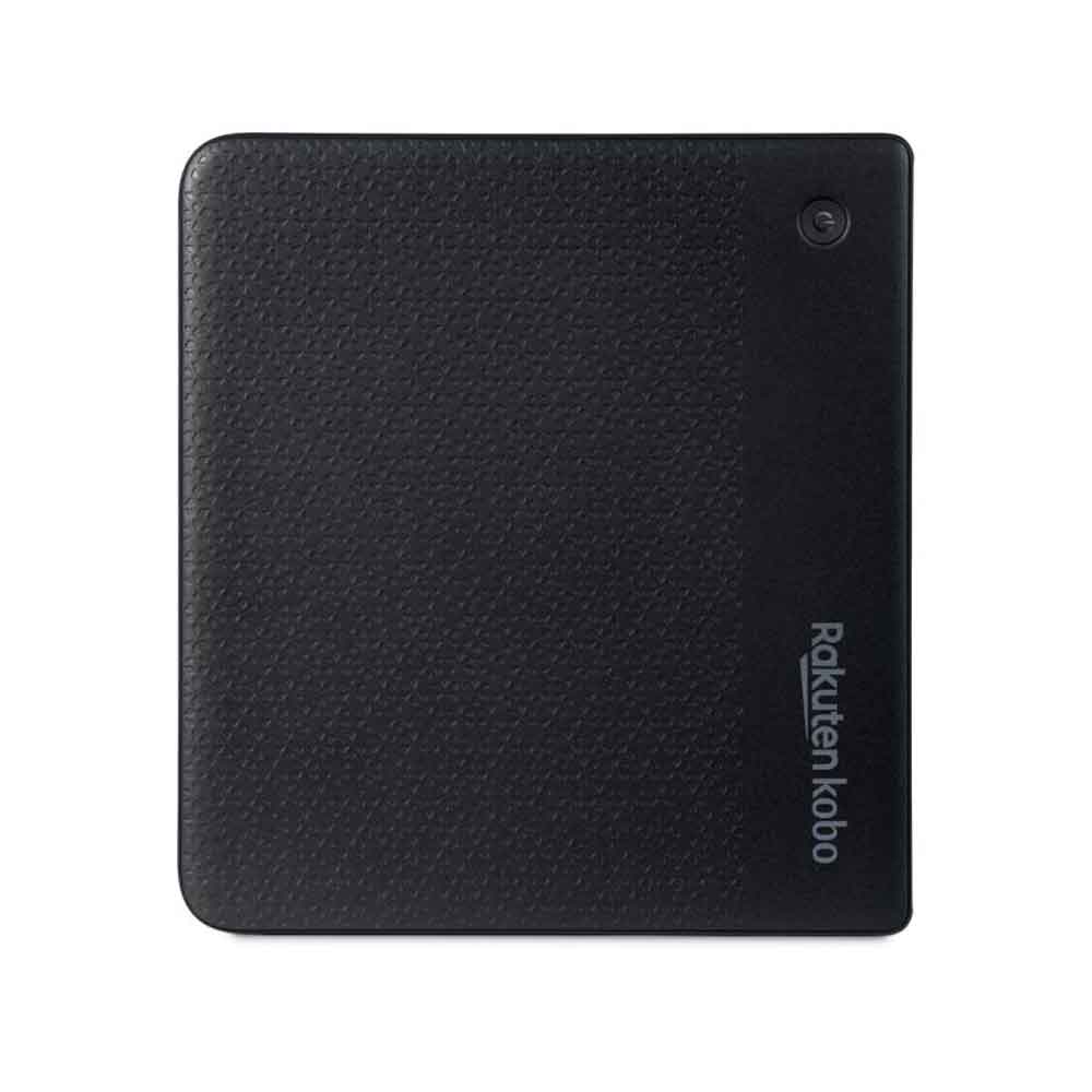 Kobo Libra Colour eBook-Reader schwarz