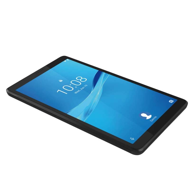 Lenovo Tab M7 17,8 cm (7 Zoll) Tablet schwarz (2.Wahl)